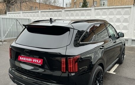 KIA Sorento IV, 2020 год, 4 400 000 рублей, 24 фотография