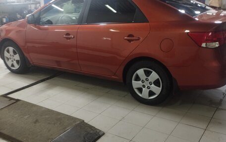 KIA Cerato III, 2011 год, 825 000 рублей, 3 фотография