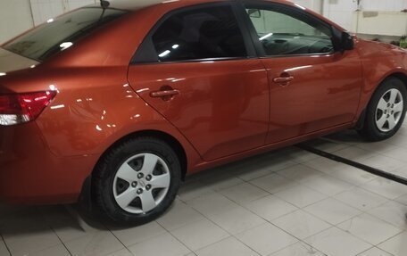 KIA Cerato III, 2011 год, 825 000 рублей, 8 фотография