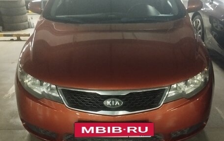 KIA Cerato III, 2011 год, 825 000 рублей, 9 фотография