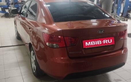 KIA Cerato III, 2011 год, 825 000 рублей, 4 фотография