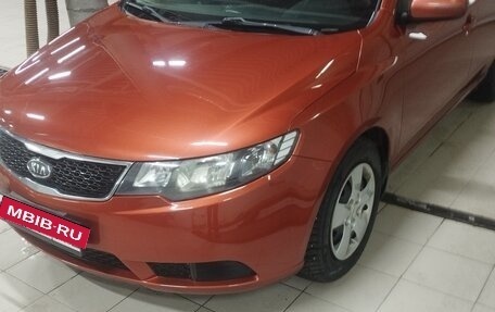 KIA Cerato III, 2011 год, 825 000 рублей, 7 фотография