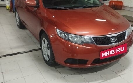 KIA Cerato III, 2011 год, 825 000 рублей, 6 фотография