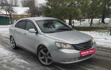 Geely Emgrand EC7, 2012 год, 400 000 рублей, 4 фотография