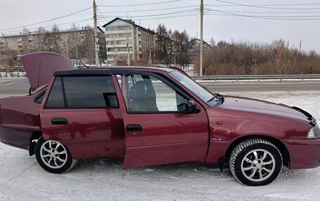 Daewoo Nexia I рестайлинг, 2012 год, 299 000 рублей, 2 фотография