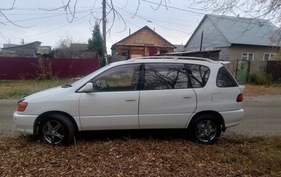 Toyota Ipsum II, 2000 год, 689 000 рублей, 1 фотография