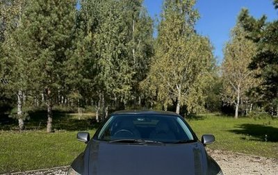 Honda CR-Z, 2010 год, 899 000 рублей, 1 фотография