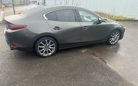 Mazda 3, 2020 год, 2 350 000 рублей, 2 фотография