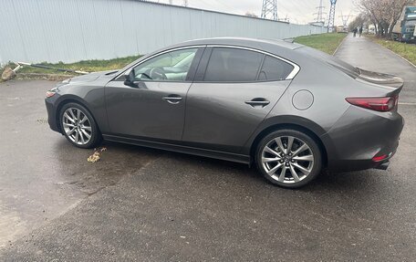 Mazda 3, 2020 год, 2 350 000 рублей, 4 фотография