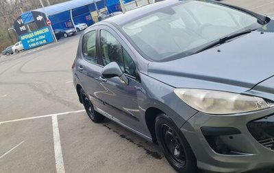 Peugeot 308 II, 2008 год, 450 000 рублей, 1 фотография