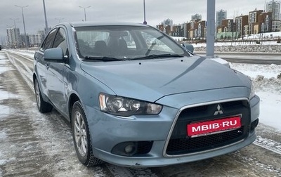 Mitsubishi Lancer IX, 2011 год, 790 000 рублей, 1 фотография