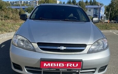 Chevrolet Lacetti, 2012 год, 600 000 рублей, 1 фотография