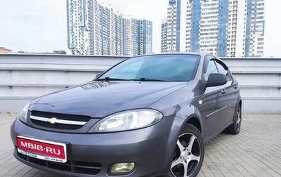 Chevrolet Lacetti, 2012 год, 690 000 рублей, 1 фотография