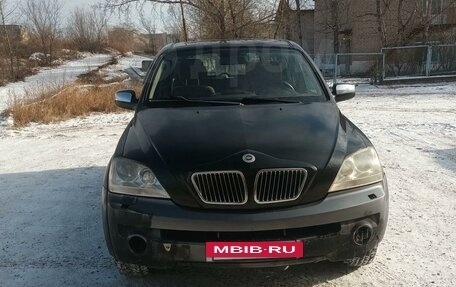 KIA Sorento IV, 2002 год, 350 000 рублей, 2 фотография