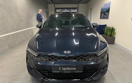 KIA K5, 2020 год, 2 999 000 рублей, 2 фотография