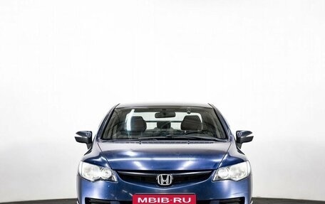 Honda Civic VIII, 2008 год, 689 000 рублей, 2 фотография