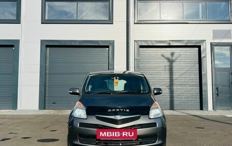 Toyota Ractis I, 2005 год, 749 000 рублей, 9 фотография