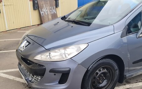 Peugeot 308 II, 2008 год, 450 000 рублей, 2 фотография