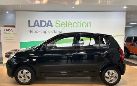 KIA Picanto I, 2009 год, 429 990 рублей, 3 фотография