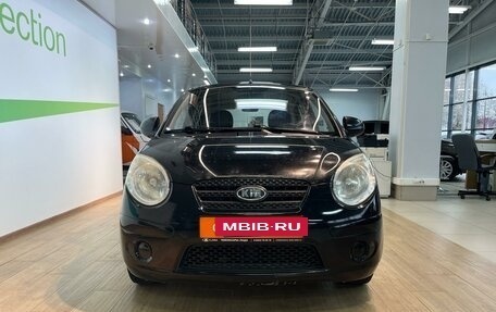 KIA Picanto I, 2009 год, 429 990 рублей, 5 фотография