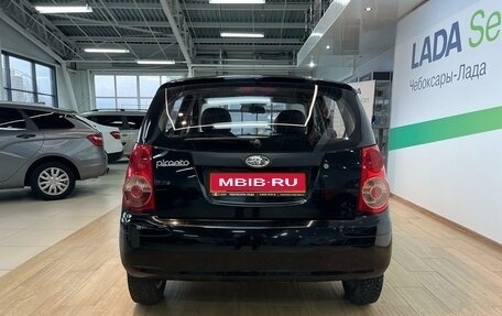 KIA Picanto I, 2009 год, 429 990 рублей, 6 фотография