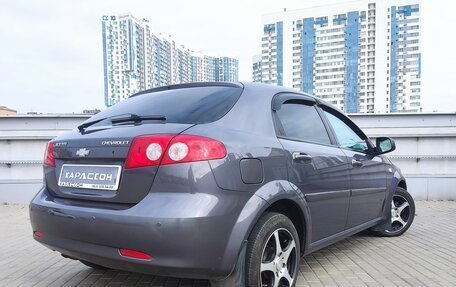 Chevrolet Lacetti, 2012 год, 690 000 рублей, 2 фотография