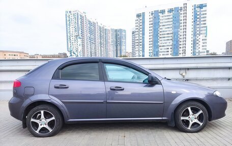 Chevrolet Lacetti, 2012 год, 690 000 рублей, 6 фотография