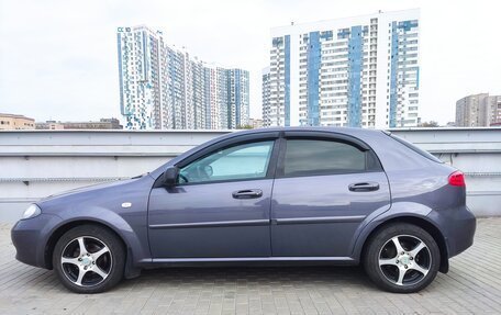 Chevrolet Lacetti, 2012 год, 690 000 рублей, 5 фотография