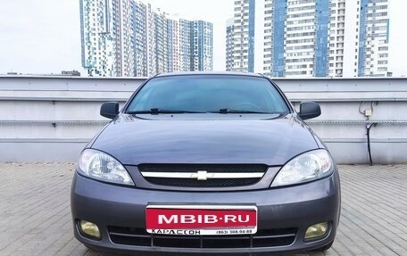 Chevrolet Lacetti, 2012 год, 690 000 рублей, 3 фотография