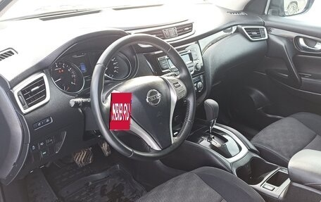 Nissan Qashqai, 2014 год, 1 680 000 рублей, 6 фотография