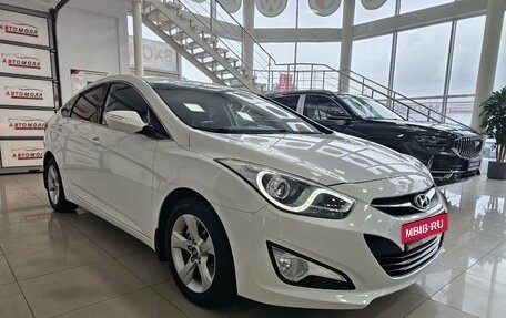 Hyundai i40 I рестайлинг, 2014 год, 1 985 000 рублей, 7 фотография