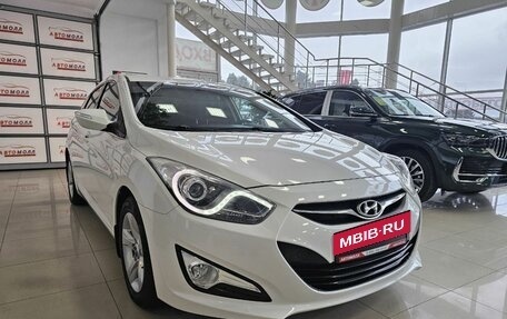 Hyundai i40 I рестайлинг, 2014 год, 1 985 000 рублей, 6 фотография