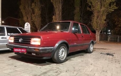 Volkswagen Jetta III, 1988 год, 350 000 рублей, 1 фотография