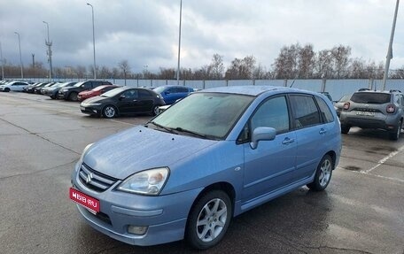 Suzuki Liana, 2006 год, 545 000 рублей, 1 фотография