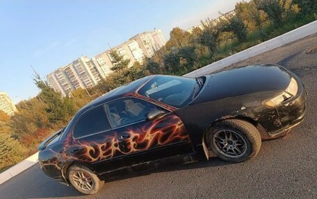 Toyota Corolla, 1993 год, 220 000 рублей, 3 фотография