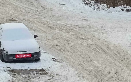 Toyota Corolla, 1993 год, 220 000 рублей, 8 фотография