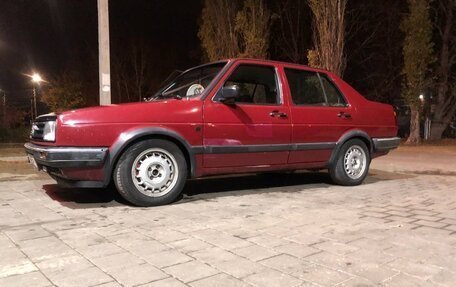 Volkswagen Jetta III, 1988 год, 350 000 рублей, 4 фотография