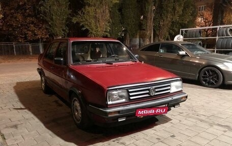 Volkswagen Jetta III, 1988 год, 350 000 рублей, 3 фотография