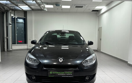 Renault Fluence I, 2010 год, 618 000 рублей, 2 фотография