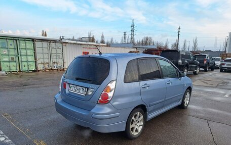 Suzuki Liana, 2006 год, 545 000 рублей, 4 фотография