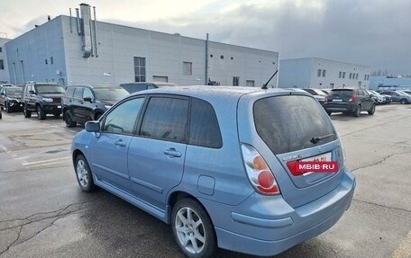 Suzuki Liana, 2006 год, 545 000 рублей, 3 фотография