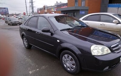 Chevrolet Lacetti, 2009 год, 330 000 рублей, 1 фотография