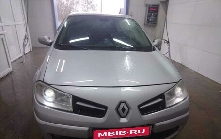 Renault Megane II, 2008 год, 690 000 рублей, 1 фотография