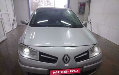 Renault Megane II, 2008 год, 690 000 рублей, 1 фотография