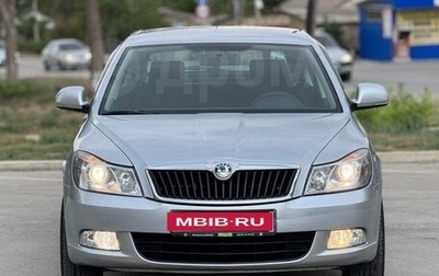 Skoda Octavia, 2010 год, 1 150 000 рублей, 1 фотография