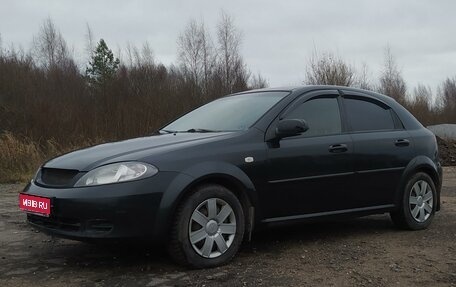 Chevrolet Lacetti, 2009 год, 470 000 рублей, 1 фотография