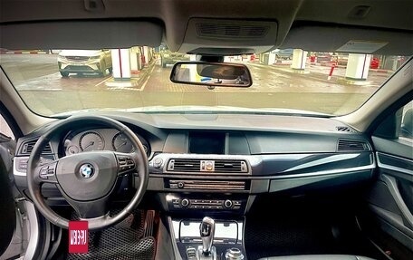 BMW 5 серия, 2012 год, 1 497 000 рублей, 16 фотография