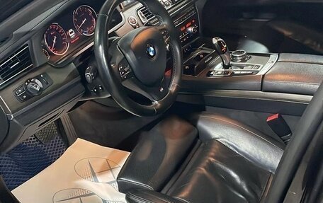 BMW 7 серия, 2013 год, 2 900 000 рублей, 1 фотография