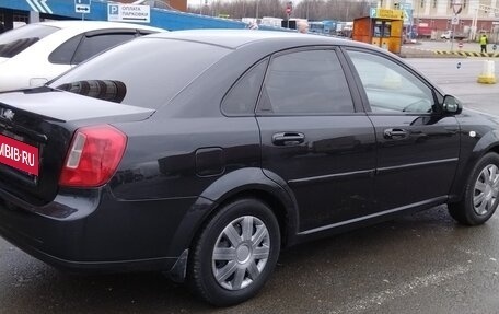 Chevrolet Lacetti, 2009 год, 330 000 рублей, 3 фотография