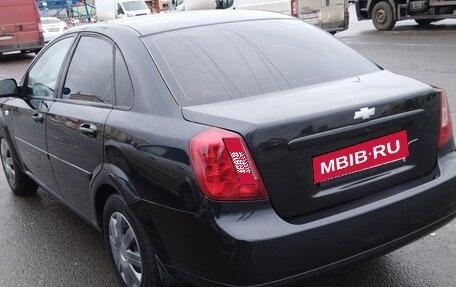 Chevrolet Lacetti, 2009 год, 330 000 рублей, 6 фотография